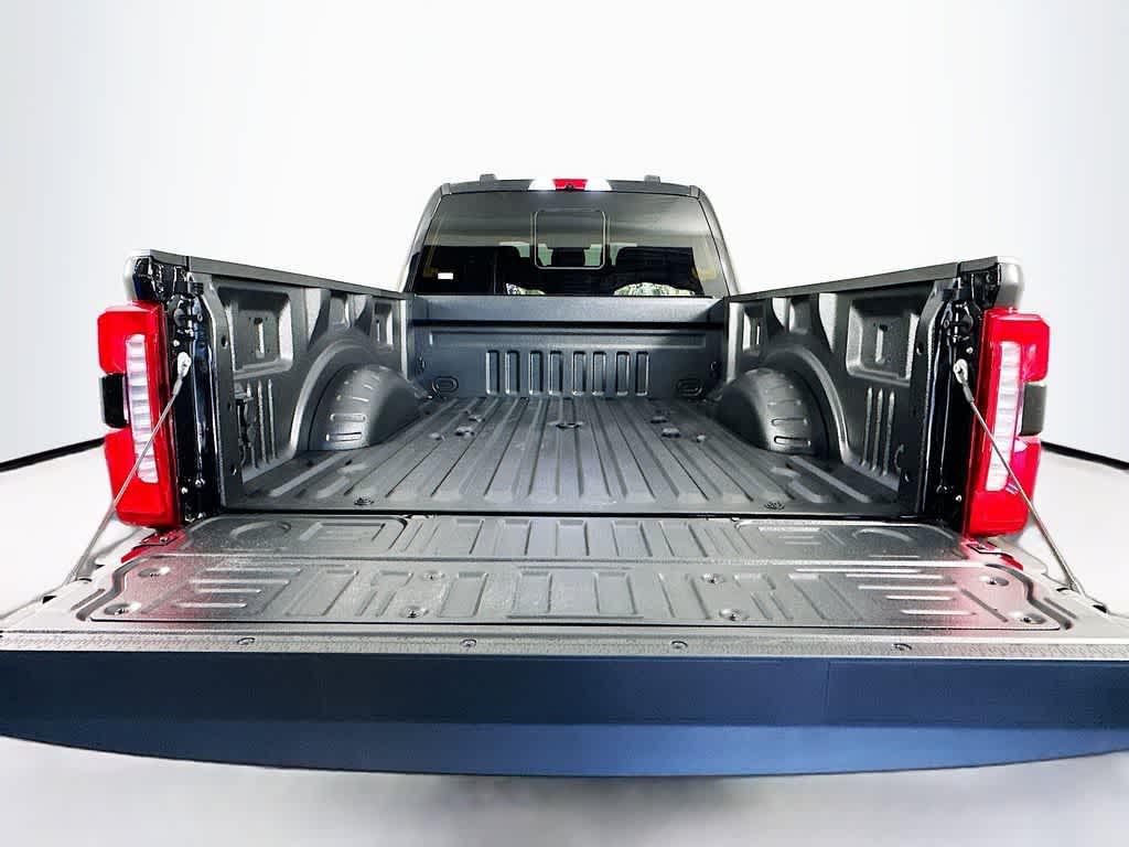 Thumbnail: 2026 Ford F-250 - 20