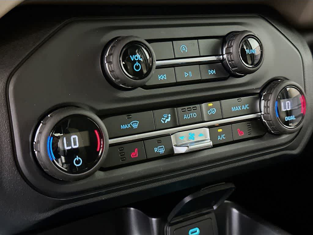 Thumbnail: 2025 Ford Bronco - 18