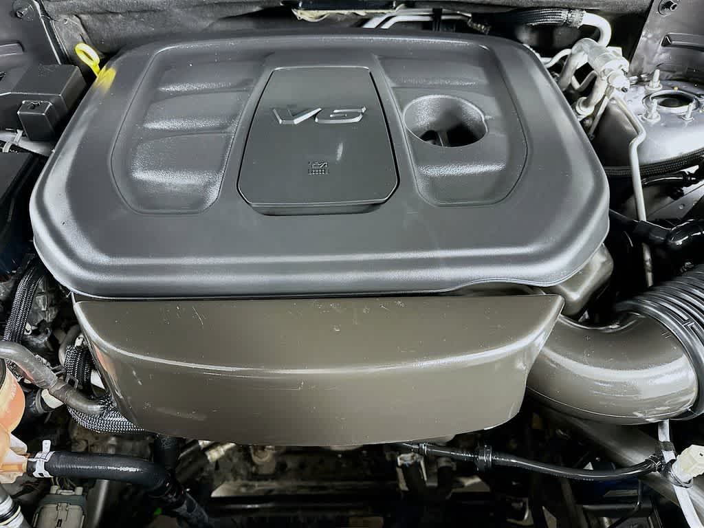 Thumbnail: 2019 Dodge Durango - 9