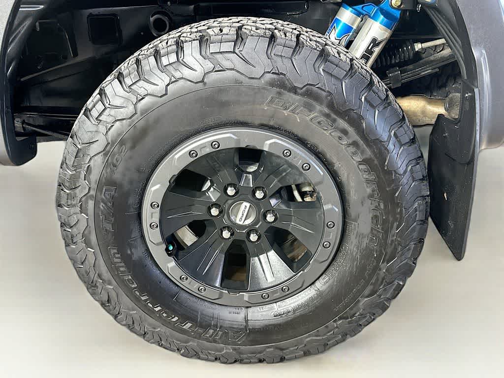 Thumbnail: 2018 Ford F-150 - 8
