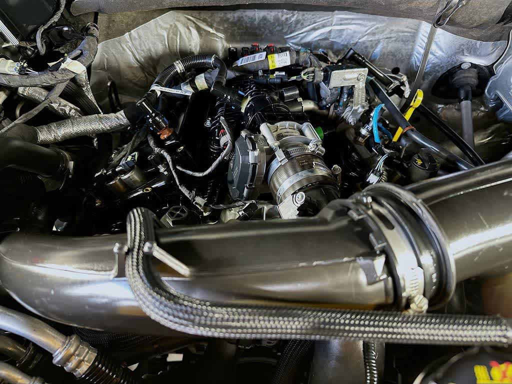 Thumbnail: 2021 Ford F-150 - 9