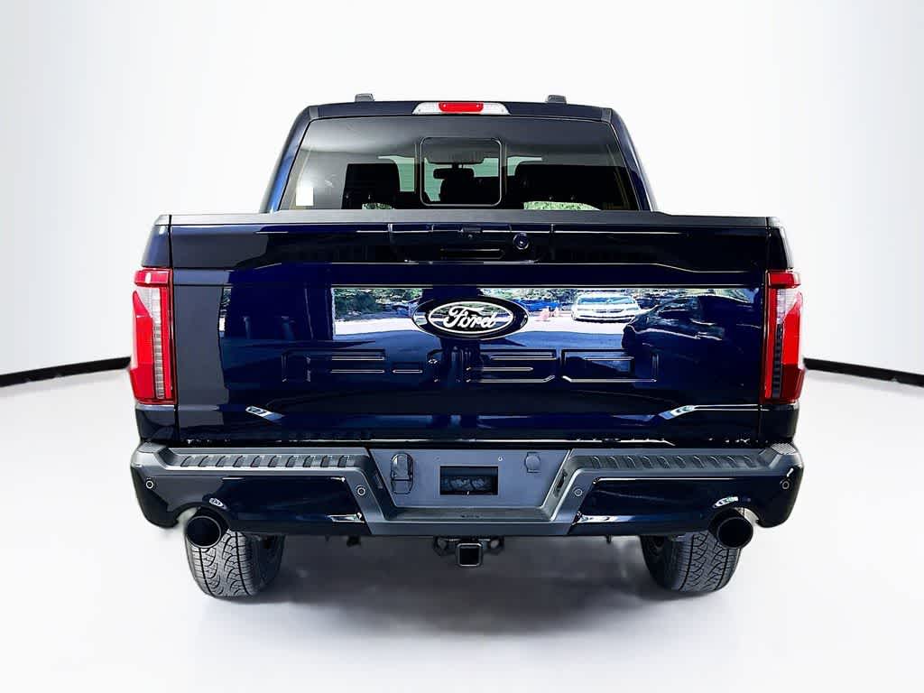 Thumbnail: 2026 Ford F-150 - 5