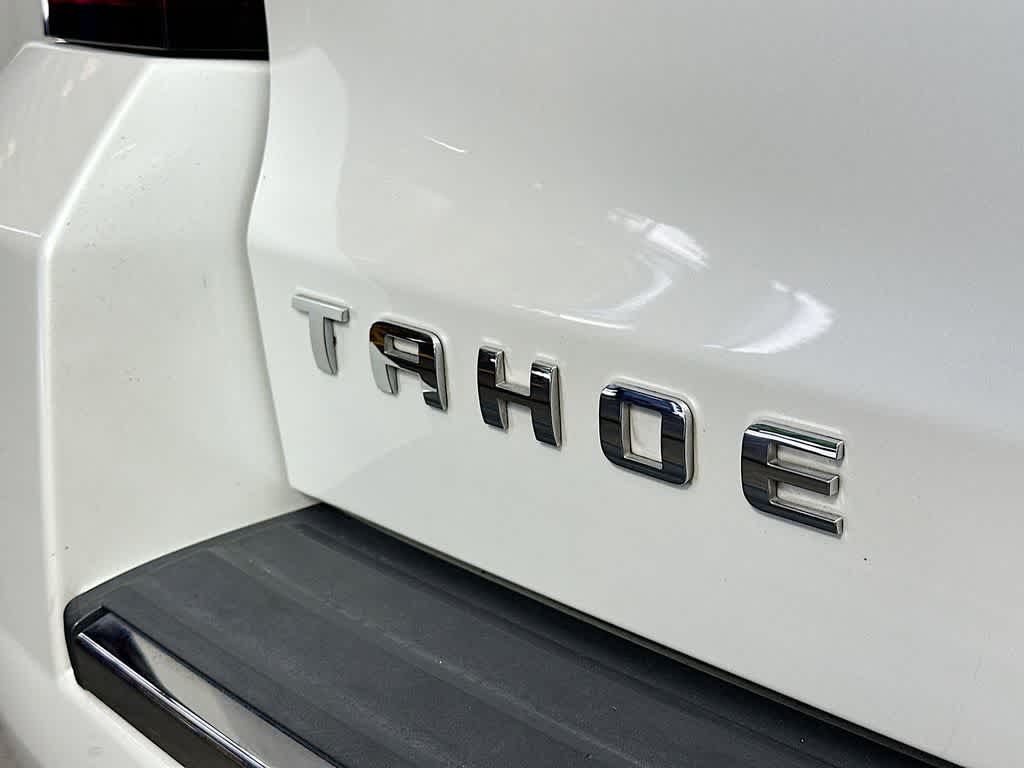 Thumbnail: 2016 Chevrolet Tahoe - 7
