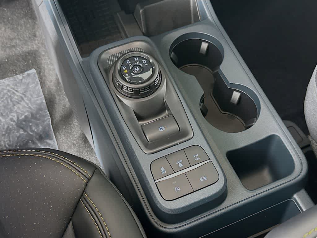 Thumbnail: 2025 Ford Maverick - 18