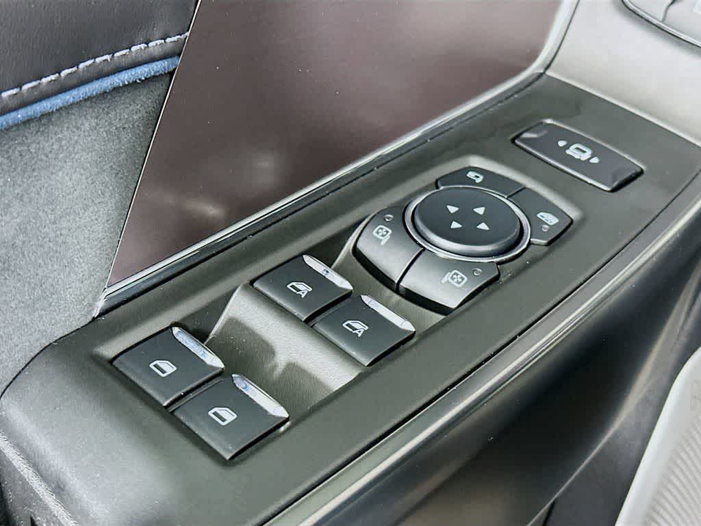 Thumbnail: 2026 Ford F-250 - 30