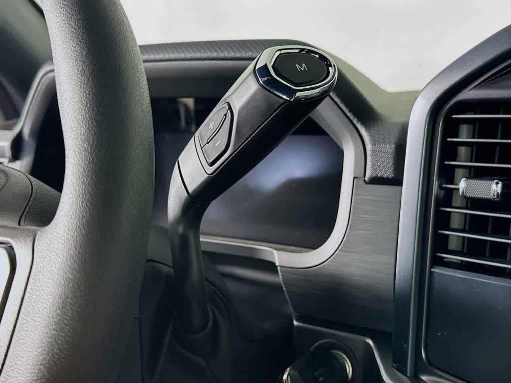 Thumbnail: 2025 Ford F-150 - 19