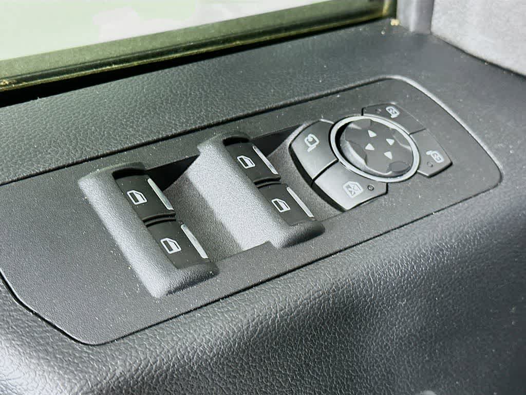 Thumbnail: 2016 Ford F-150 - 28