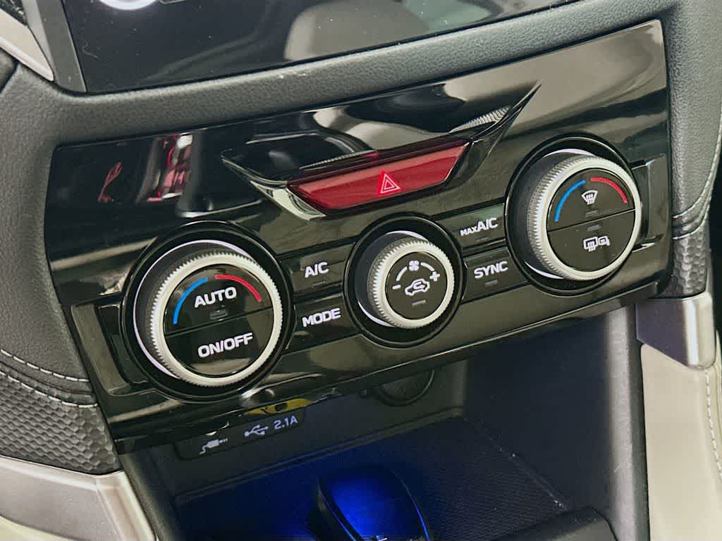 Thumbnail: 2023 Subaru Forester - 18