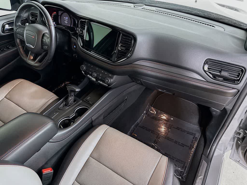2023 Dodge Durango R/T 35