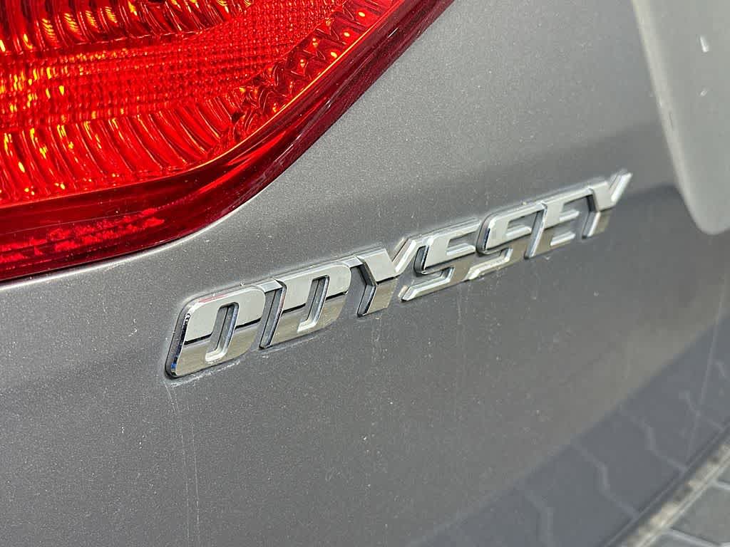 Thumbnail: 2013 Honda Odyssey - 7