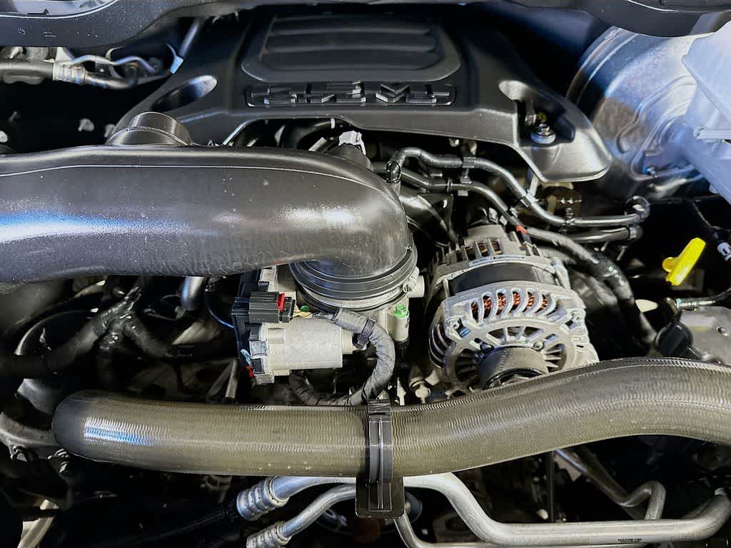Thumbnail: 2020 RAM 1500 - 9
