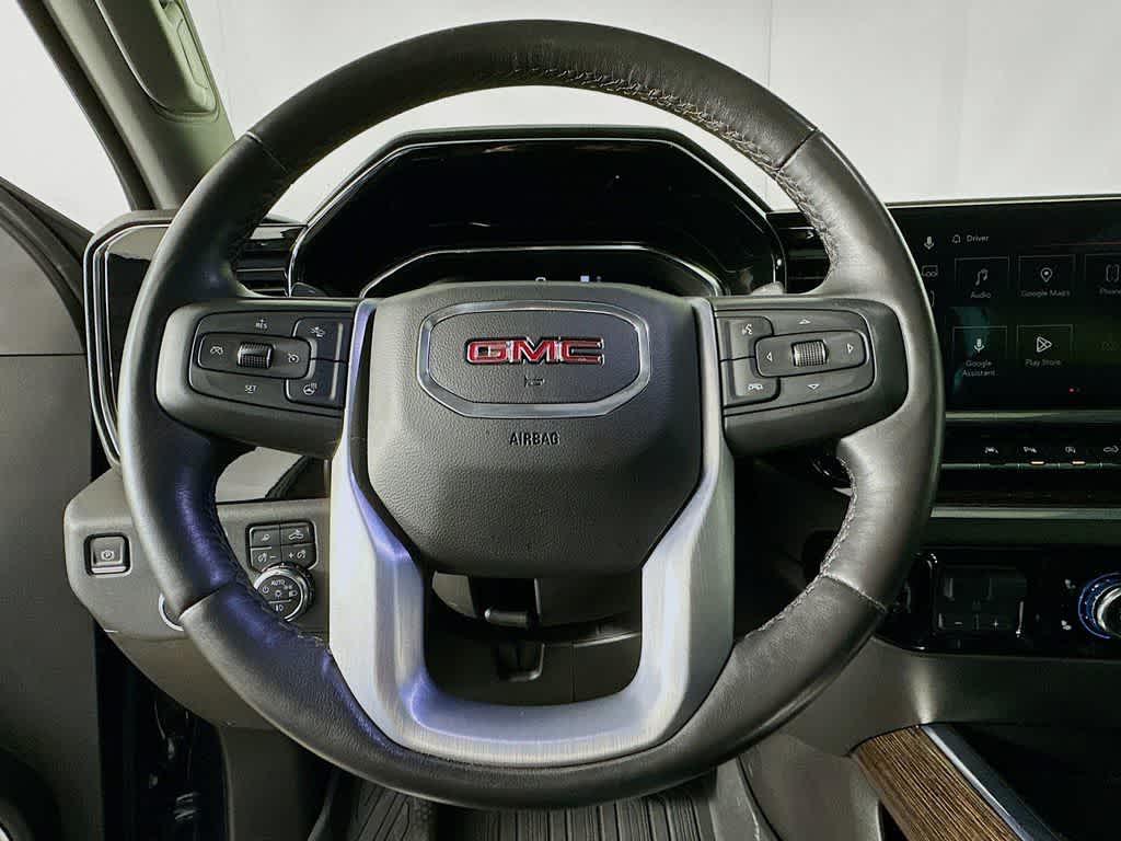 Thumbnail: 2022 GMC Sierra 1500 - 16