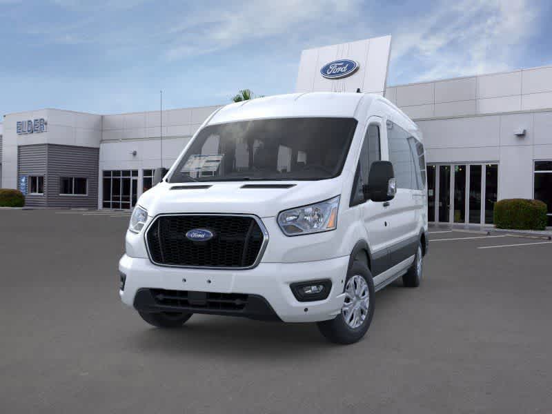 Thumbnail: 2025 Ford Econoline - 2