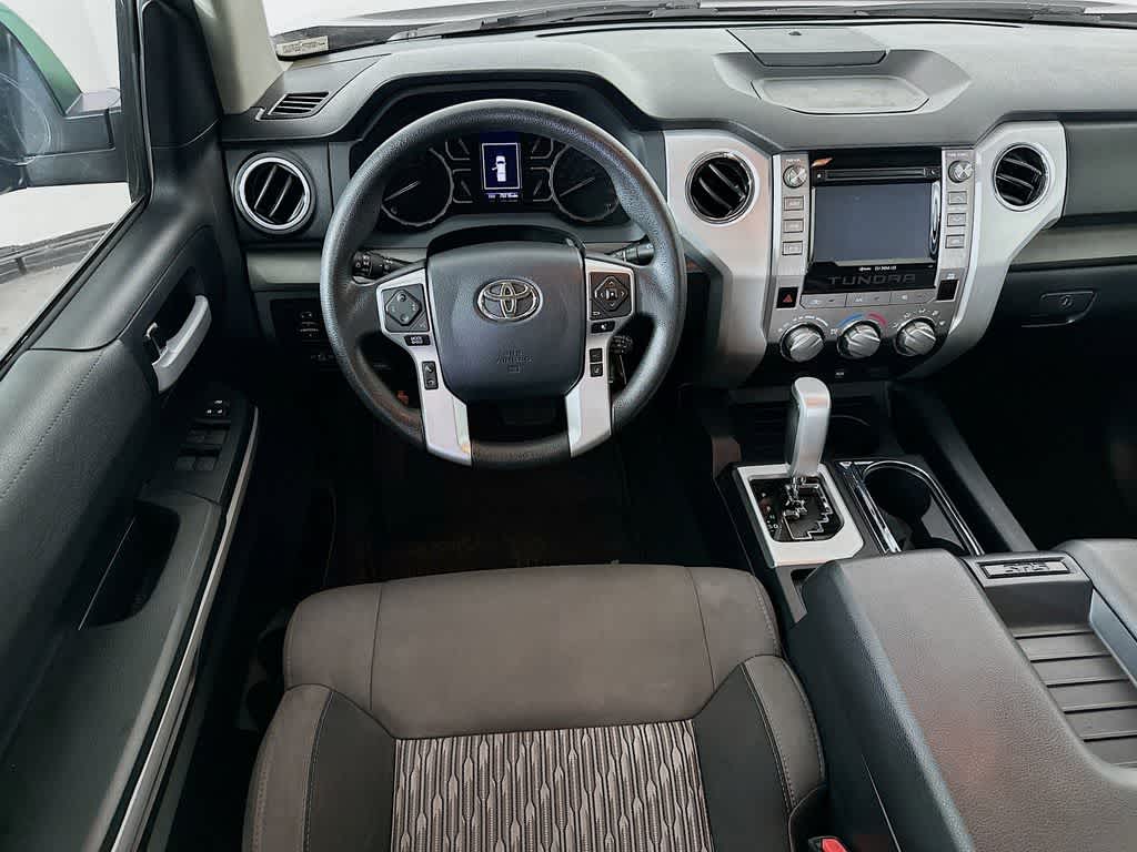 Thumbnail: 2019 Toyota Tundra - 10