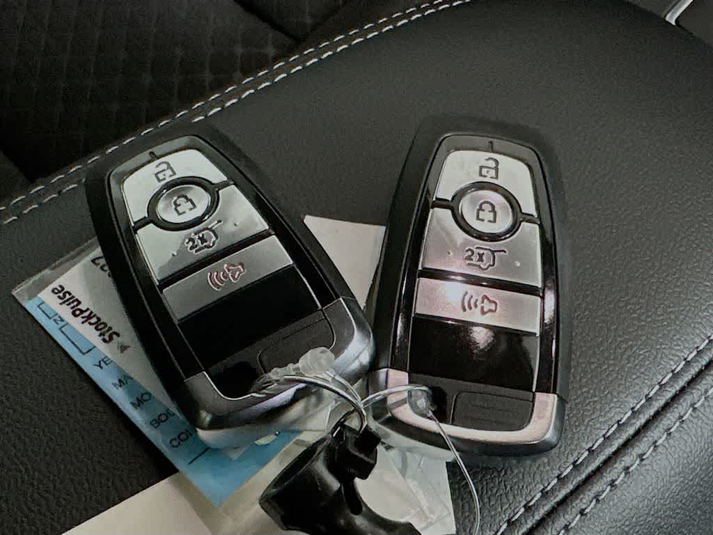 Thumbnail: 2025 Ford Escape - 21