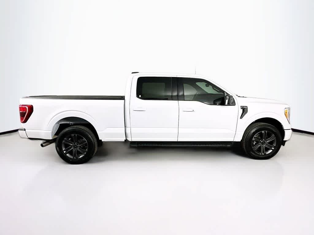 Thumbnail: 2023 Ford F-150 - 25