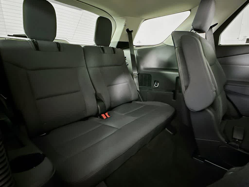 Thumbnail: 2026 Ford Explorer - 29