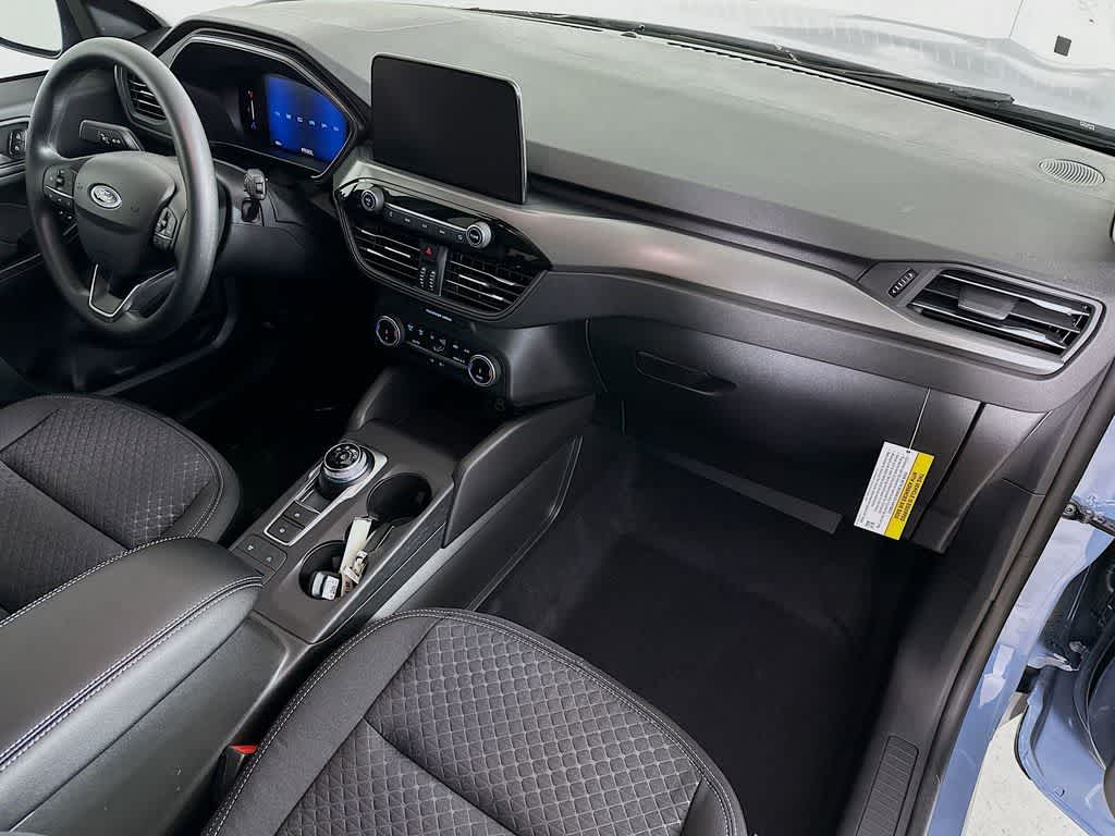 Thumbnail: 2026 Ford Escape - 32