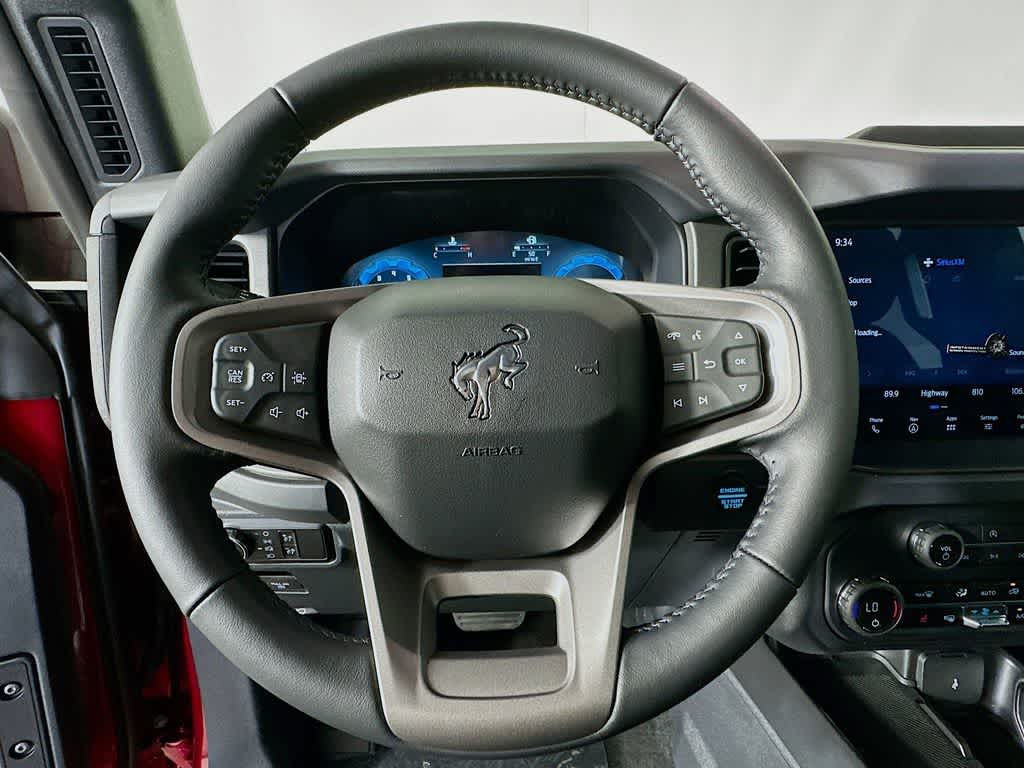 Thumbnail: 2025 Ford Bronco - 16