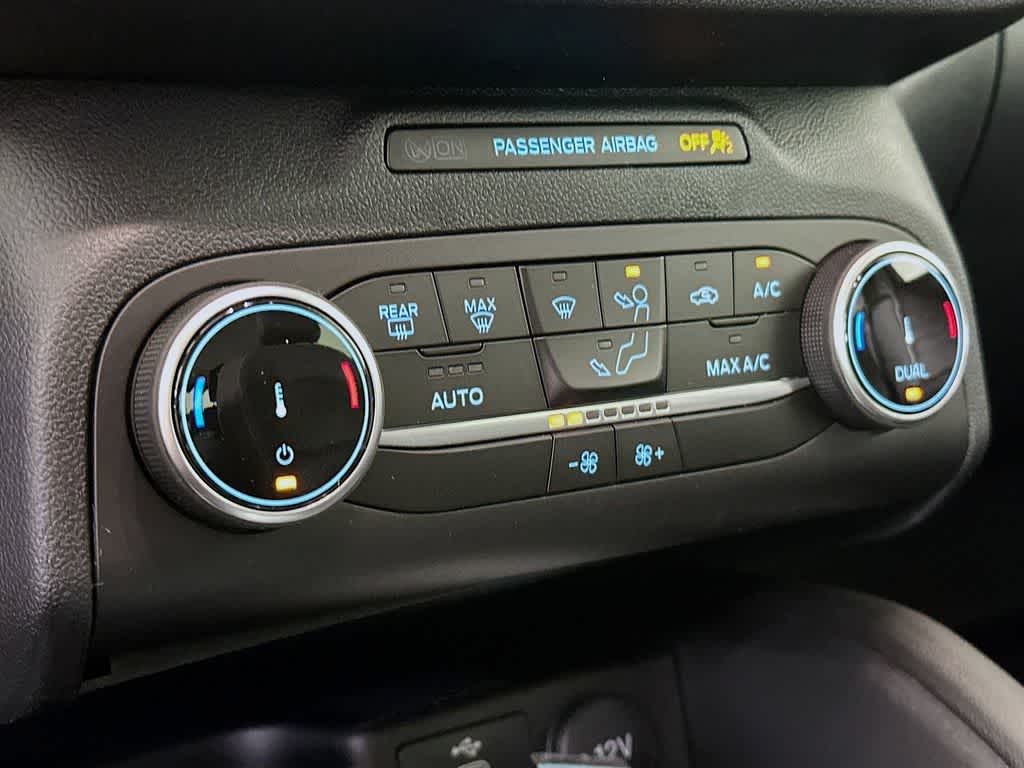 Thumbnail: 2026 Ford Escape - 18