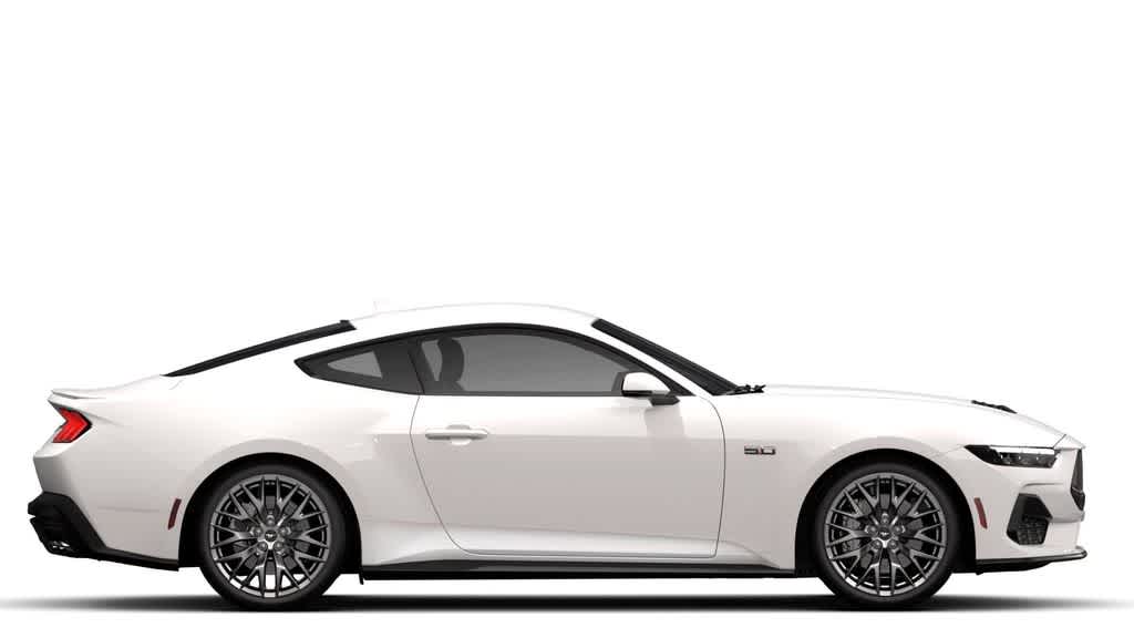 Thumbnail: 2025 Ford Mustang - 5