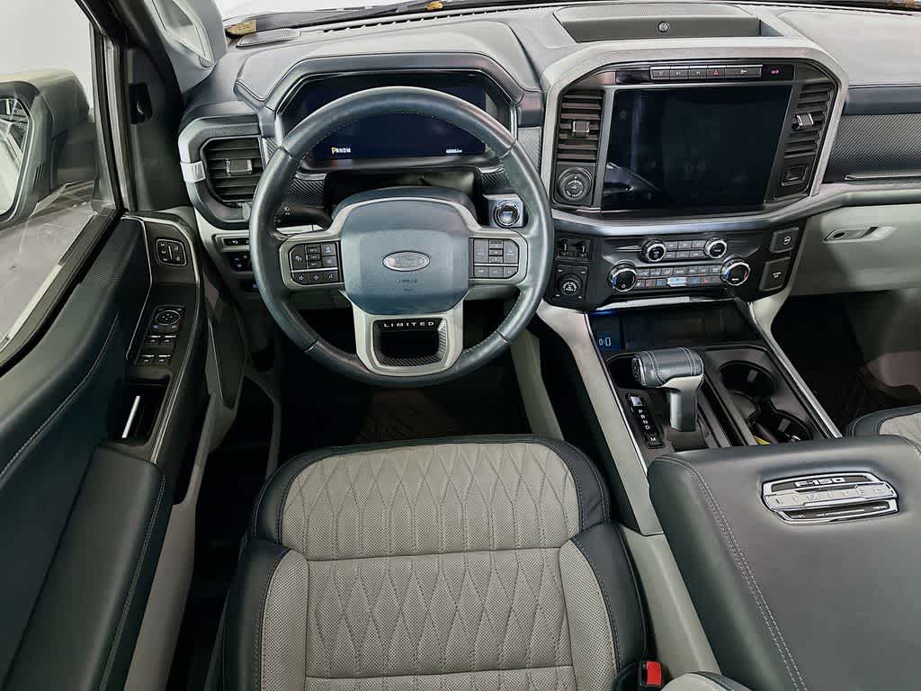 Thumbnail: 2021 Ford F-150 - 10