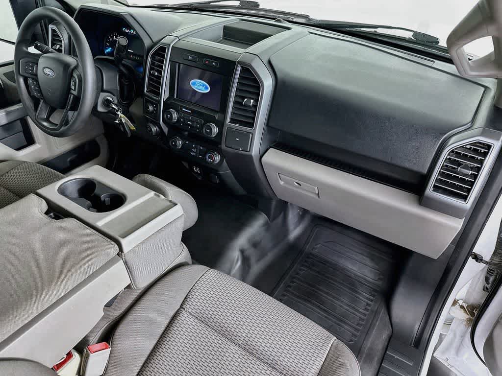 Thumbnail: 2020 Ford F-150 - 29