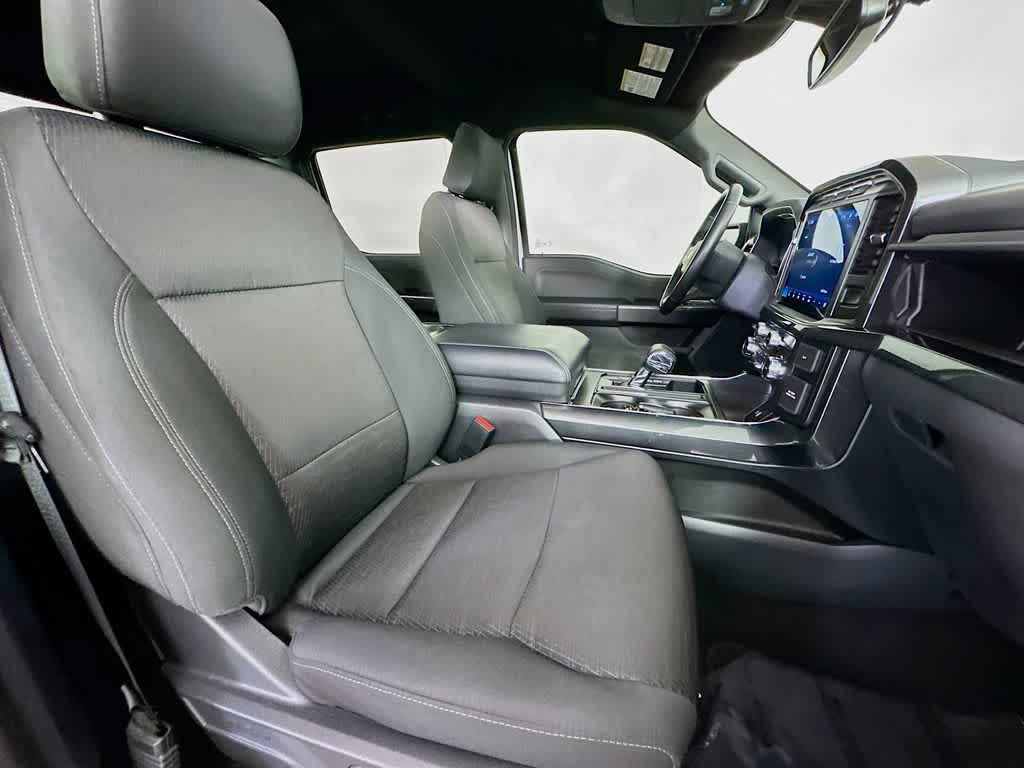 Thumbnail: 2022 Ford F-150 - 15