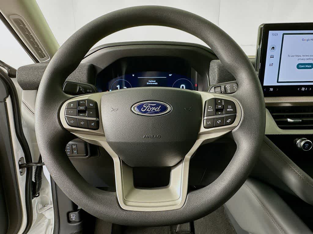 Thumbnail: 2026 Ford Explorer - 14