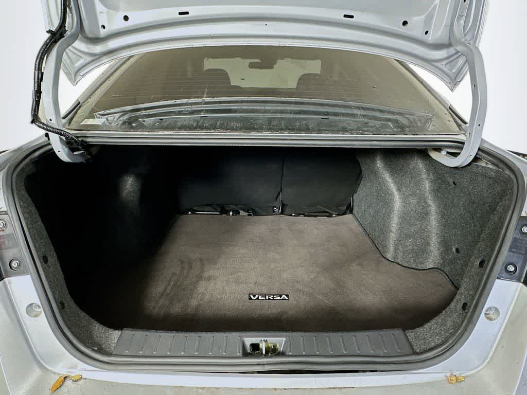 Thumbnail: 2023 Nissan Versa - 20