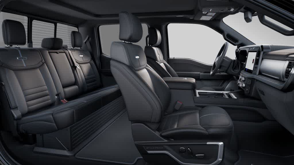 Thumbnail: 2025 Ford F-350 - 6