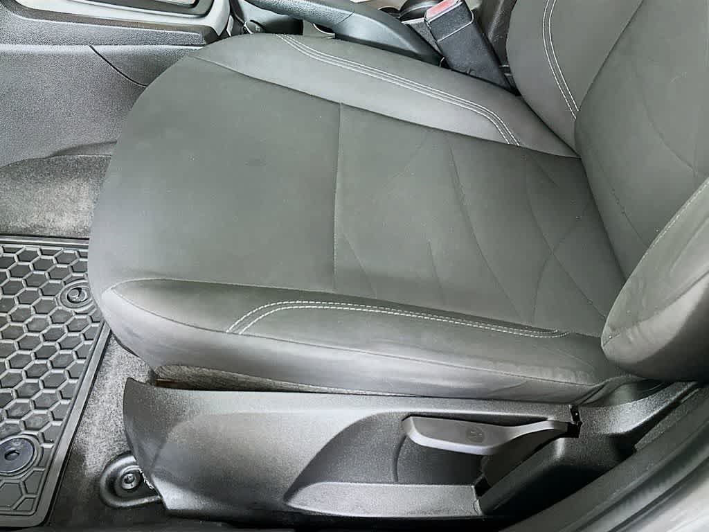 Thumbnail: 2016 Ford Fiesta - 28