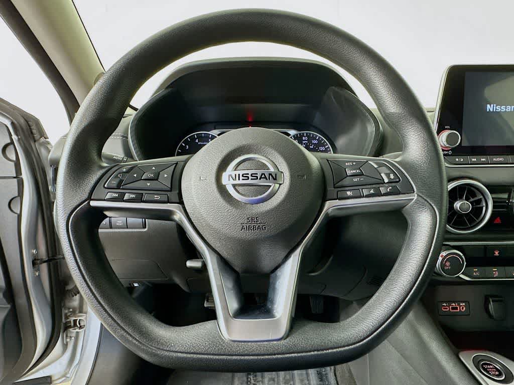 Thumbnail: 2023 Nissan Sentra - 15