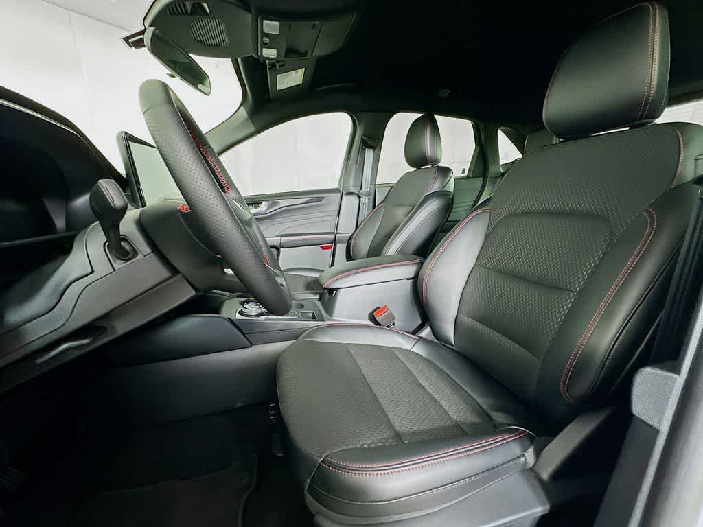 Thumbnail: 2025 Ford Escape - 12