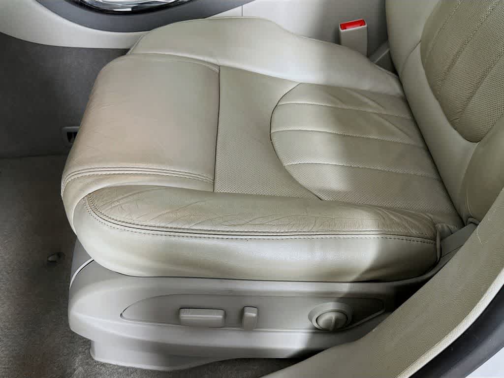 Thumbnail: 2016 Buick Enclave - 31