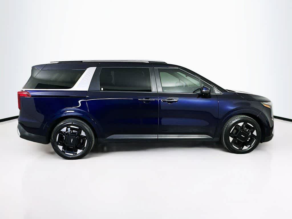 Thumbnail: 2025 Kia Carnival - 26
