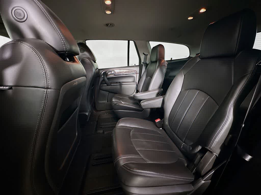 Thumbnail: 2017 Buick Enclave - 14