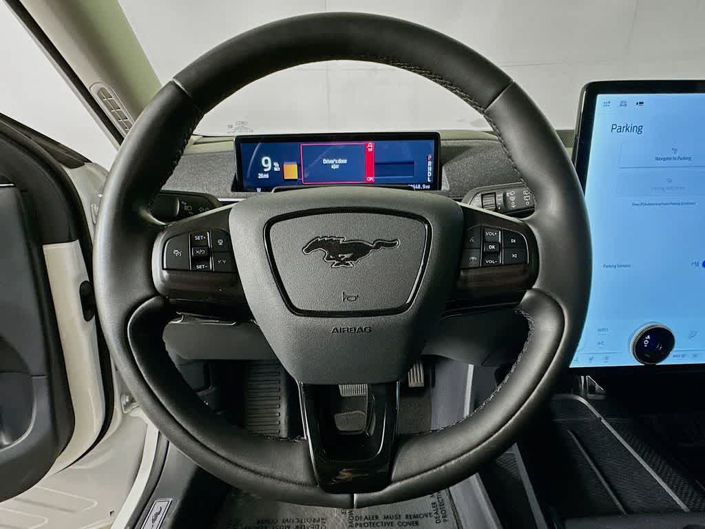 Thumbnail: 2022 Ford Mustang Mach-E - 16
