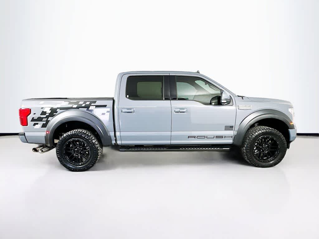 Thumbnail: 2020 Ford F-150 - 25