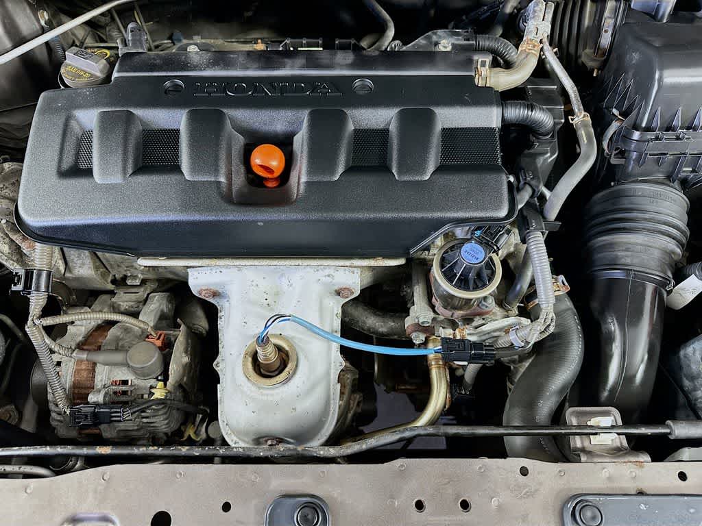 Thumbnail: 2012 Honda Civic - 9