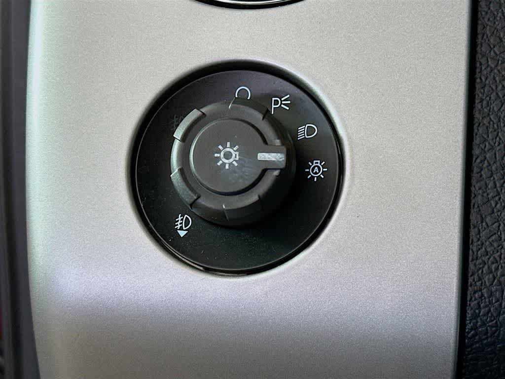 Thumbnail: 2017 Ford Expedition - 27