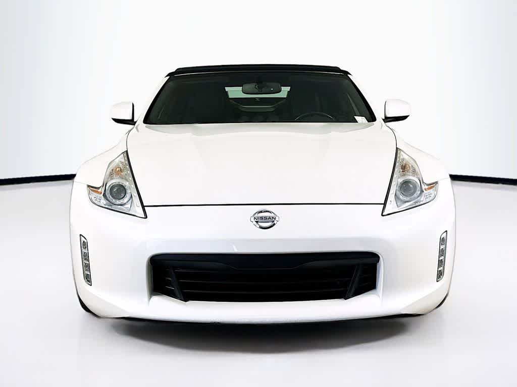 Thumbnail: 2013 Nissan Z - 6