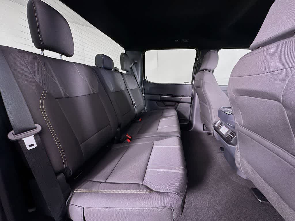 Thumbnail: 2025 Ford F-150 - 30