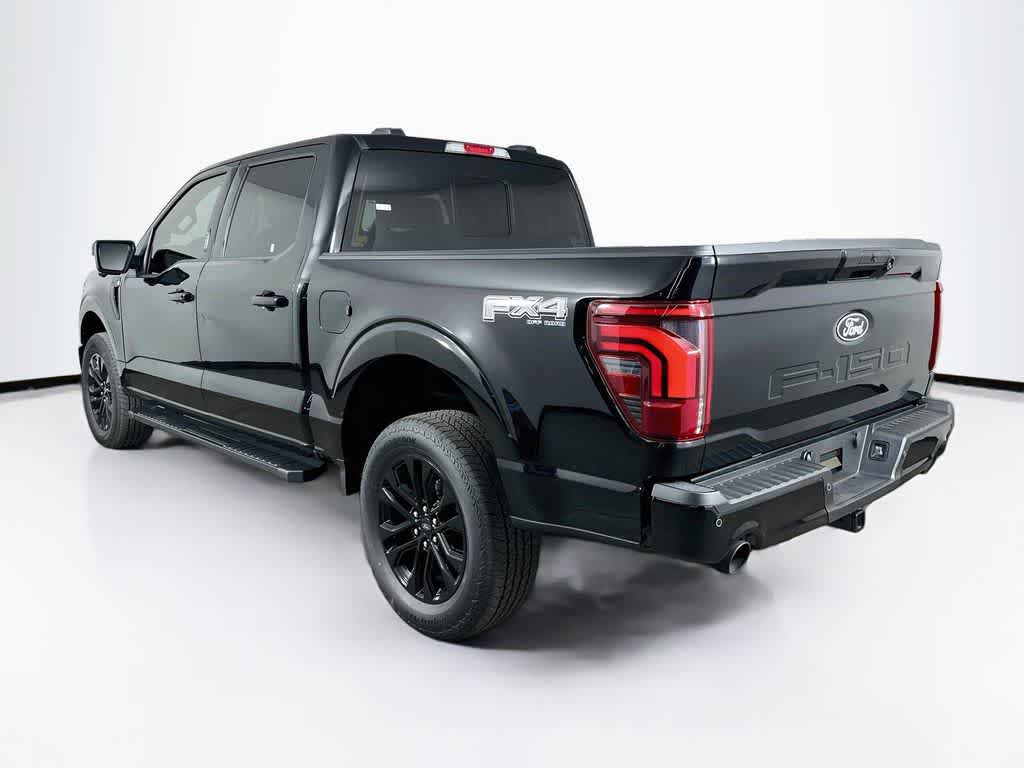 Thumbnail: 2026 Ford F-150 - 4