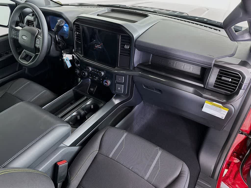 Thumbnail: 2025 Ford F-150 - 31