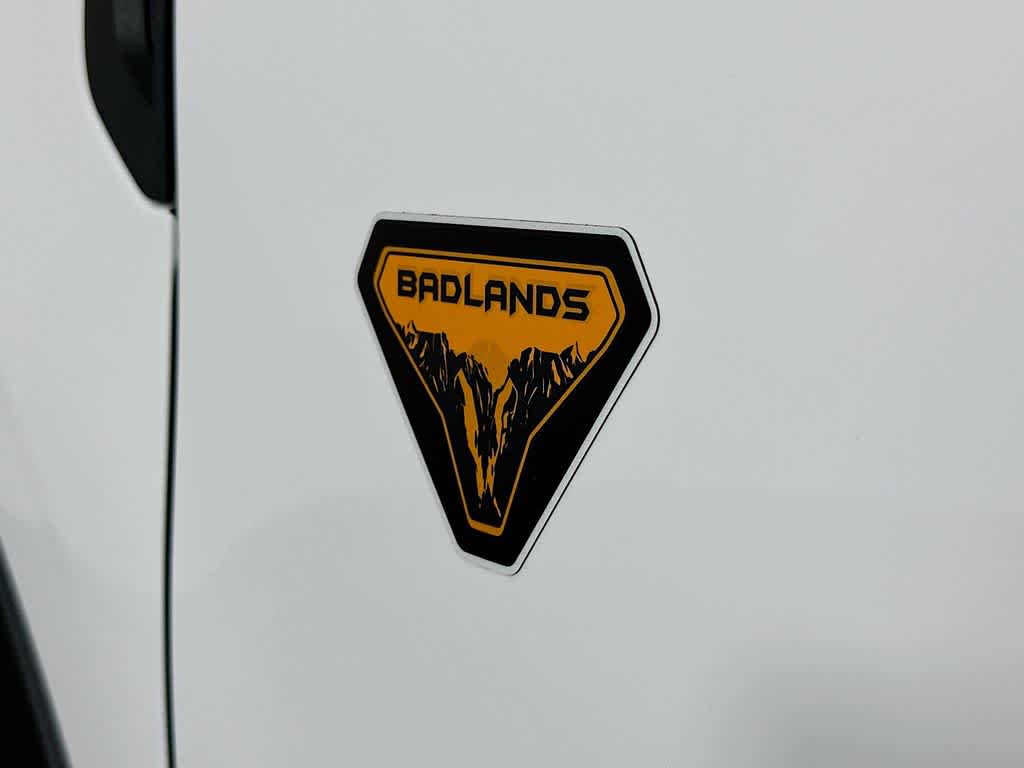 Thumbnail: 2025 Ford Bronco Sport - 7