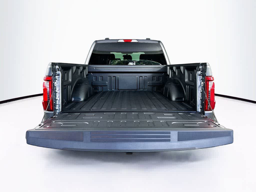Thumbnail: 2026 Ford F-150 - 21