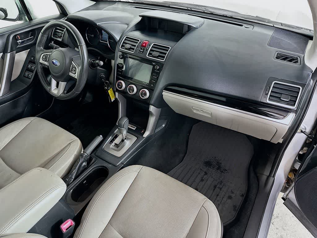 Thumbnail: 2018 Subaru Forester - 33