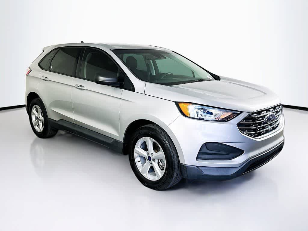 Thumbnail: 2019 Ford Edge - 24
