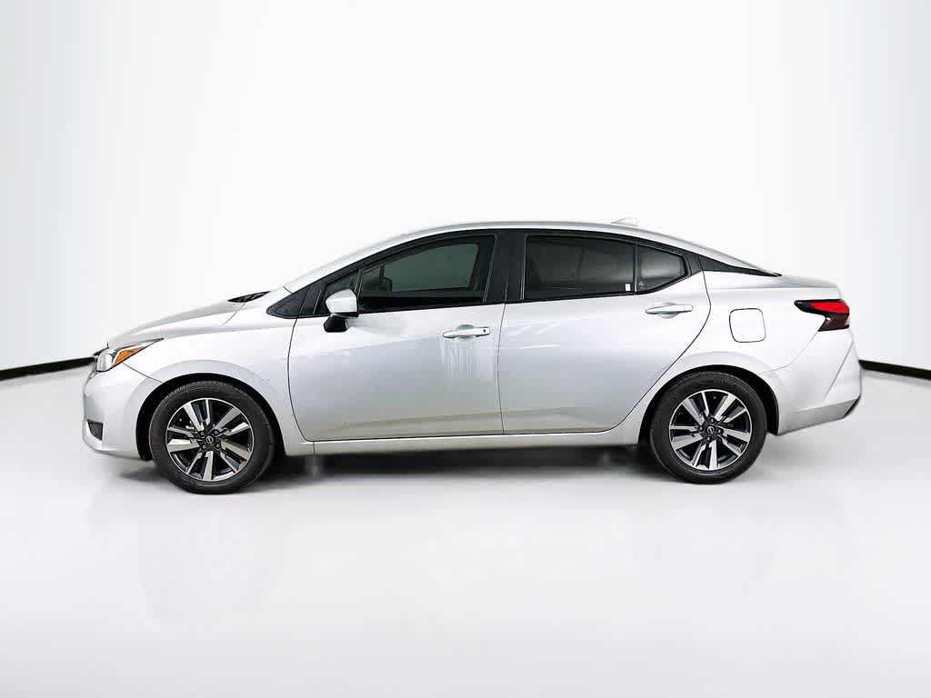 Thumbnail: 2023 Nissan Versa - 3
